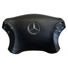 Airbag volante mercedes usato  Pratola Peligna