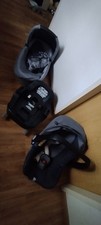 Römer britax babyschale gebraucht kaufen  Meißen
