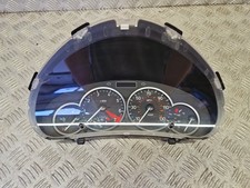 peugeot 206 speedometer for sale  SAWBRIDGEWORTH