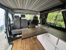 Transporter tdi conversion for sale  TORQUAY