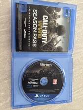Call duty war d'occasion  Dammartin-en-Goële
