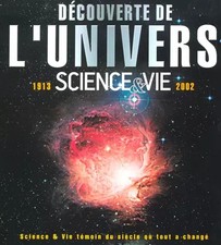 Découverte univers sciences d'occasion  France