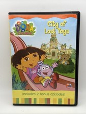 Dora explorer city for sale  Metuchen