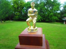 Vintage metal men for sale  Oak Grove