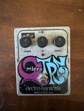 Electro harmonix micro for sale  Corvallis