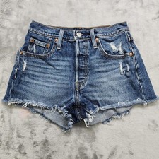 levi denim shorts for sale  Milton Freewater