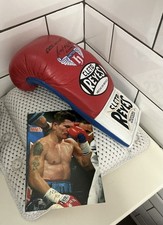Ricky hitman hatton for sale  BOURNEMOUTH