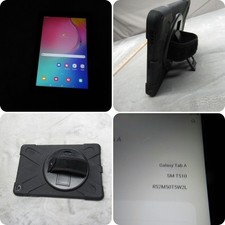 Tablet Samsung Galaxy A SM -T510 32 GB armazenamento 2 GB de memória 10.1 USB-C comprar usado Tablet Samsung Galaxy A SM -T510 32 GB armazenamento 2 GB de memória 10.1 USB-C comprar usado  Enviando para Brazil