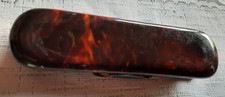 Brillen etui celluloid gebraucht kaufen  Deutschland