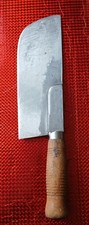 Chopper butcher leaf d'occasion  Expédié en Belgium