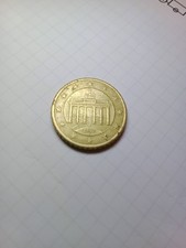 Centimes 2002 d'occasion  La Flèche
