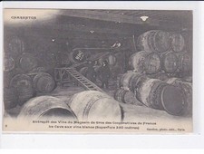 Charenton entrepôt vins d'occasion  France