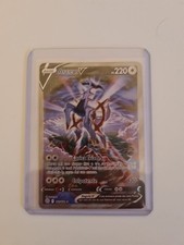Carta pokemon arceus usato  Bologna