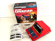 Tomy caveman lsi gebraucht kaufen Tomy caveman lsi gebraucht kaufen  Essen
