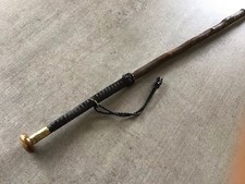 Makila ancienne baton d'occasion  Vannes