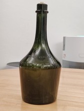 Green decorative glass for sale  LIVERPOOL