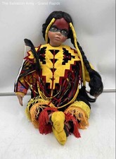 timeless indian doll for sale timeless indian doll for sale Detroit