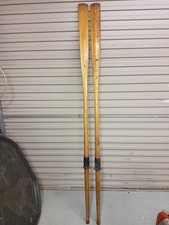 wooden oars for sale wooden oars for sale COLCHESTER