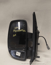 014242 retrovisore est. usato  Italia