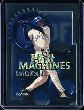 Ken griffey 2000 for sale  Rescue