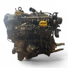 Motore completo per usato  Italia