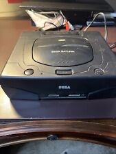 Consola SEGA Saturn EE. UU. + Action Replay segunda mano  Embacar hacia Argentina