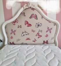 Letto shabby singolo usato  Pontedera