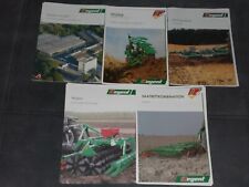 Regent pflüge grubber gebraucht kaufen  Bergkirchen