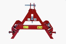 Ballentransportgabel rundballe gebraucht kaufen  Hambergen