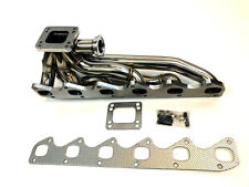 Kit collettore turbo usato  Spedire a Italy