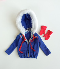 Barbie ski queen d'occasion  Boussens