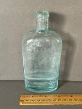 Vintage small clear for sale  Riverside