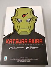 Katsura akira short usato  Carpi