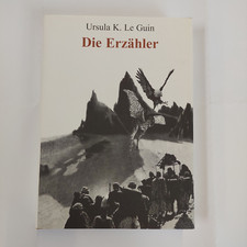 ursula k le guin gebraucht kaufen ursula k le guin gebraucht kaufen Esslingen am Neckar