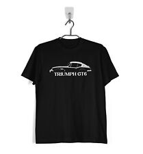 Shirt triumph gt6 d'occasion  Beaugency