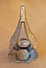 Moroccan style metal for sale  SOUTHAMPTON