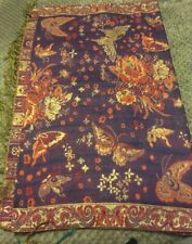 Mexican shawl rebozo d'occasion  Expédié en France