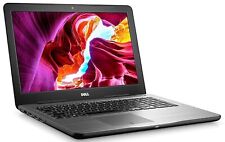 DELL INSPIRON 5567 INTEL I7 7500U LAPTOP WINDOWS 11 512GB SSD 16GB RAM 15" FHD comprar usado  Enviando para Brazil