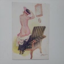 Risque nude boudoir for sale  DUNFERMLINE