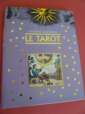 Tarot sagesse antan d'occasion  La Rochelle