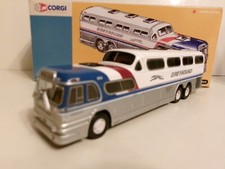 Corgi 4501 greyhound for sale  Le Mars