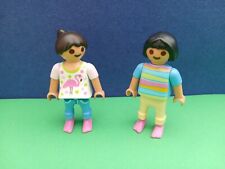 Playmobil puppenhaus kindergar gebraucht kaufen  Ludwigshafen am Rhein