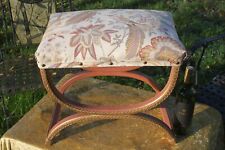 Lloyd loom vintage for sale  UK