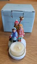 Partylite christmas market for sale  OLDHAM