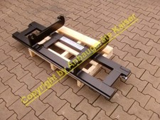 Palettengabel volvo l20 gebraucht kaufen  Hutthurm