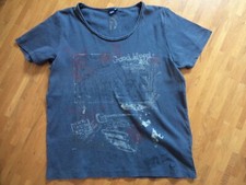 Damen shirt blau gebraucht kaufen  Bergisch Gladbach