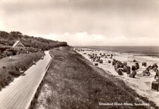 Postkarte graal müritz gebraucht kaufen  Berlin