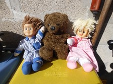 Peluche jouet bonne d'occasion  Calais