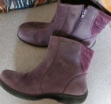 Hotter horizon nubuck for sale  MAYBOLE