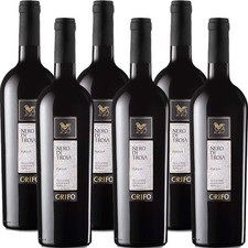 Grifone nero troia usato Grifone nero troia usato  Napoli